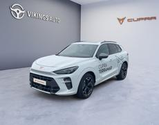 Cupra Terramar Ifs
