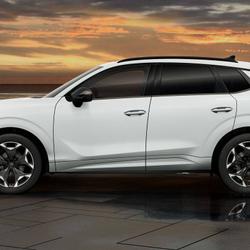 Cupra Terramar 1.5 eTSI Hybrid 150 ch DSG7 V occasion - Ifs - photo 2/7