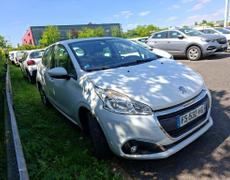 Peugeot 208 Quimperlé