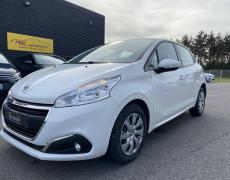 Peugeot 208 Quimperlé