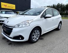 Peugeot 208 Quimperlé