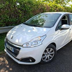 Peugeot 208 1.5 BlueHDi 100ch E6.c Active 5p Quimperl&eacute;