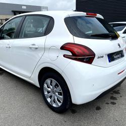 Peugeot 208 1.5 BlueHDi 100ch E6.c Active 5p Quimperl&eacute;
