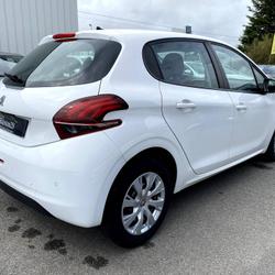 Peugeot 208 1.5 BlueHDi 100ch E6.c Active 5p Quimperl&eacute;