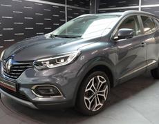 Renault Kadjar Saint-Martin-d'Hères