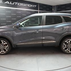 Renault Kadjar 1.7 BLUE DCI 150 CV INTENS 4X4 occasion - Saint-Martin-d'H&egrave;res - photo 2/42