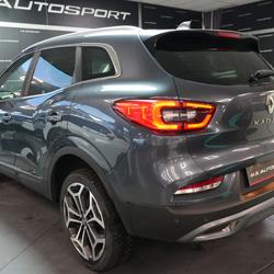 Renault Kadjar 1.7 BLUE DCI 150 CV INTENS 4X4 occasion - Saint-Martin-d'H&egrave;res - photo 3/42