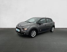 Citroen C3 - C3 PureTech 82 S&S BVM5 - Graphic - 8 290 €
