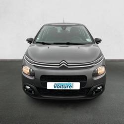 Citroen C3 C3 PureTech 82 S&S BVM5 - Graphic Gu&eacute;ret