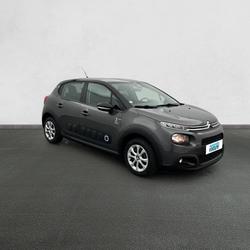 Citroen C3 C3 PureTech 82 S&S BVM5 - Graphic Gu&eacute;ret