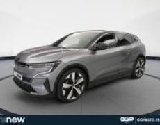 Renault Megane 4 Feignies