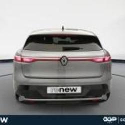 Renault Megane 4 E-Tech Electric EV60 220ch Techno super charge -C Feignies