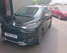 Citroen C3 Aircross Saint-Paul-lès-Dax