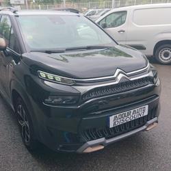 Citroen C3 Aircross BLUEHDI 110CH S&S C-SERIES Saint-Paul-l&egrave;s-Dax