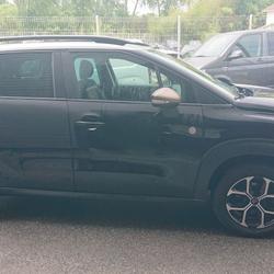 Citroen C3 Aircross BLUEHDI 110CH S&S C-SERIES Saint-Paul-l&egrave;s-Dax