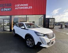 Peugeot 2008 - II 1.2 PureTech 130ch S&S Active - 14 690 €