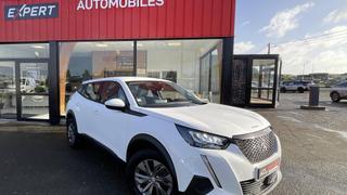 Peugeot 2008  - Puretech - photo 0