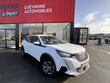 Peugeot 2008 - II 1.2 PureTech 130ch S&S Active - 14 690 €