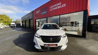 Peugeot 2008  - Puretech - photo 1