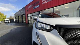 Peugeot 2008  - Puretech - photo 2