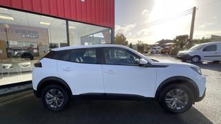 Peugeot 2008  - Puretech - photo 3