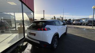 Peugeot 2008  - Puretech - photo 4