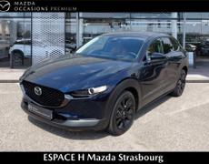 Mazda CX-30 Eckbolsheim