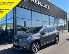 Peugeot 2008 - 1.2 PureTech 130cv - 11 690 €