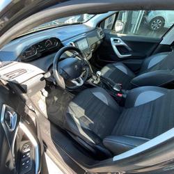 Peugeot 2008 1.2 PureTech 130cv Le Pouzin