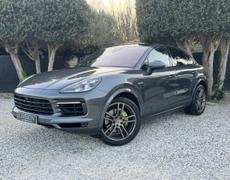 Porsche Cayenne Perpignan