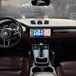 Porsche Cayenne Coup&eacute; 3.0i V6 - 340 - BVA Tiptronic S  COUPE 2019 E-Hybrid PHASE 1 Perpignan