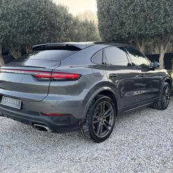 Porsche Cayenne Coup&eacute; 3.0i V6 - 340 - BVA Tiptronic S  COUPE 2019 E-Hybrid PHASE 1 Perpignan