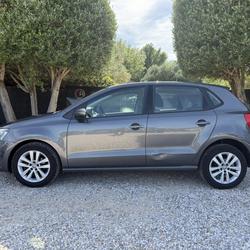 Volkswagen Polo 1.2 TSI BlueMotion - 90  V 6R Confortline PHASE 2 Perpignan