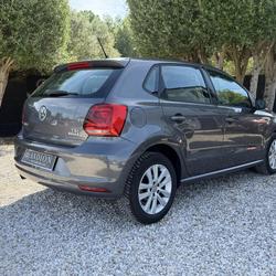 Volkswagen Polo 1.2 TSI BlueMotion - 90  V 6R Confortline PHASE 2 Perpignan
