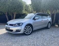 Volkswagen Golf 7 Perpignan