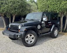 Jeep Wrangler Perpignan
