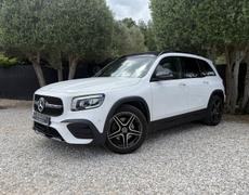 Mercedes GLB Perpignan
