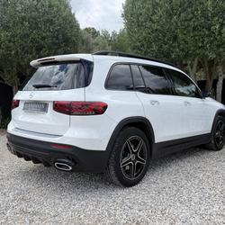 Mercedes GLB GLB 200 d - BV 8G-DCT  SUV - BM X247 AMG Line PHASE 1 Perpignan