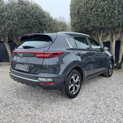 Kia Sportage 1.6 CRDI 115CH ISG ACTIVE 4X2 Perpignan