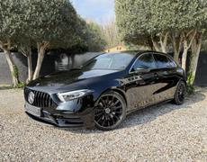 Mercedes Classe A Perpignan