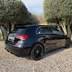 Mercedes Classe A A 220 - BV 7G-DCT 5P - BM 177 AMG Line PHASE 1 Perpignan