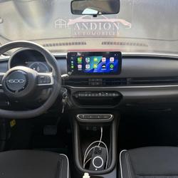 Autres Fiat 1.2 Hybrid - 100 - BV DCT (S&eacute;rie 2)  2023 BERLINE . Perpignan