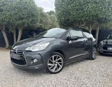 Ds DS3 Perpignan