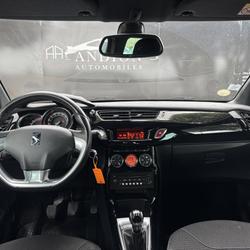 Ds DS3 1.6 e-HDi - 90  BERLINE So Chic PHASE 2 Perpignan