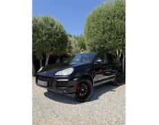 Porsche Cayenne Perpignan