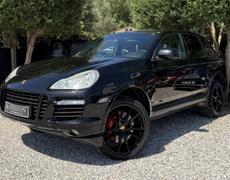 Porsche Cayenne Perpignan
