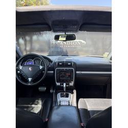 Porsche Cayenne 4.8i V8 - 500 - BVA Tiptronic  2007 Turbo Perpignan