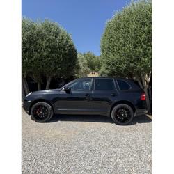 Porsche Cayenne 4.8i V8 - 500 - BVA Tiptronic  2007 Turbo Perpignan