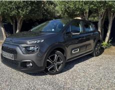 Citroen C3 Perpignan