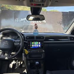 Citroen C3 1.5 BlueHDi - 100 S&S  2016 BERLINE Feel Pack PHASE 2 Perpignan